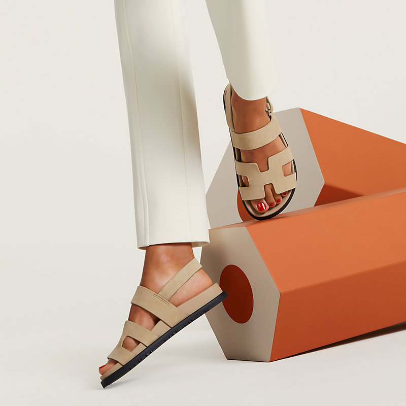 ショートブーツ 《サンジェルマン》 | Hermès - エルメス-公式サイト
